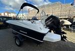 Bayliner Element E5