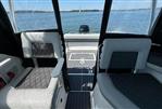 Boston Whaler 26 Conquest
