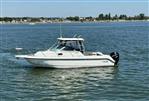 Boston Whaler 26 Conquest