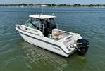 Boston Whaler 26 Conquest
