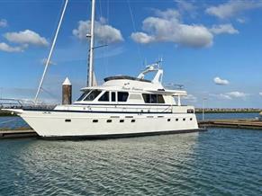 Custom Pennship 60