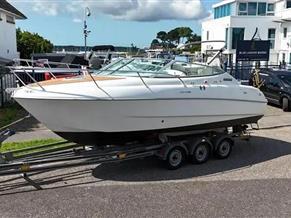 Sessa Marine Islamorada 23