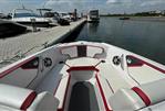 Scarab Boats 215 H.O.