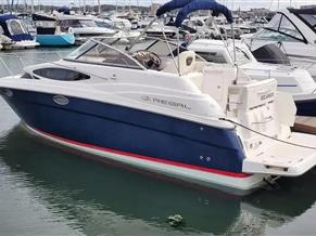 Regal 2565 Window Express