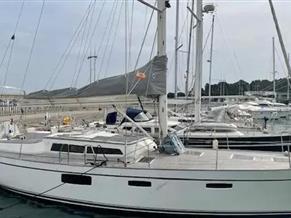 Belliure 50 Endurance