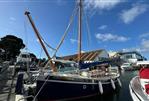 Cornish Crabbers Pilot Cutter 30