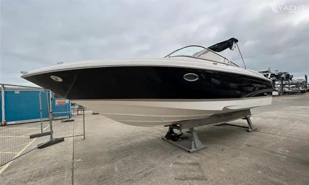 Regal Bowrider 2700