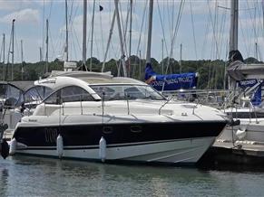 Fairline Targa 38 GT