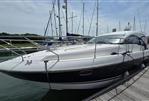 Fairline Targa 38 GT