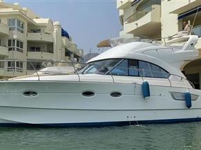 Beneteau Antares 42