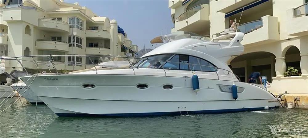 Beneteau Antares 42