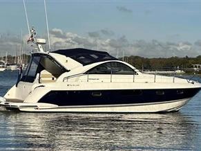 Fairline Targa 38