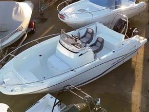 Jeanneau Cap Camarat 6.5 CC
