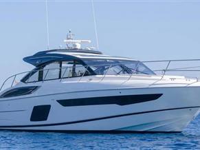 Princess V58