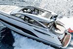 Fairline Targa 45 Open