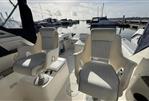Boston Whaler 23 Conquest