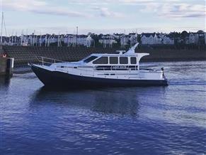 Redbay Stormforce 1650