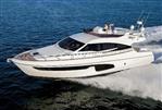Ferretti Yachts 650