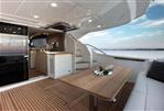 Ferretti Yachts 650