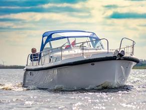 Intercruiser 32