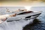 Ferretti Yachts 650