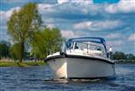 Intercruiser 32