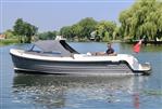 Interboat Intender 700