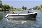 Interboat Intender 700