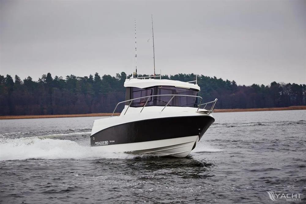 Pegasus 560