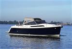 Interboat Intender 950
