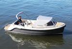 Interboat Intender 650