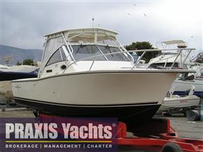 ALBEMARLE 280 XF