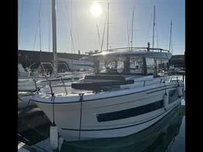 Jeanneau Merry Fisher 895 Sport