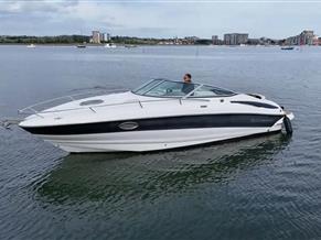 Crownline 255 Ccr