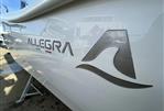 Allegra 21 Sun