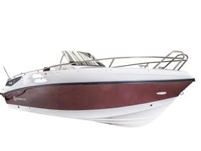 Corsiva Coaster 640 Sd