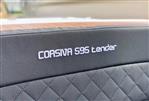 Corsiva 595 Tender