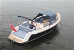 Interboat Intender 700