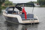 Interboat Intender 700