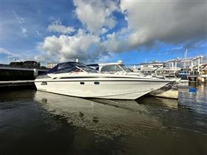 Sunseeker Monterey 27