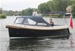 Interboat Intender 700