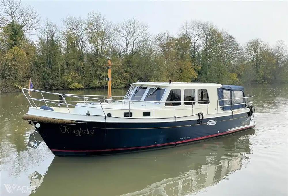 Aquanaut Drifter 1100 OK