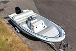 Boston Whaler Rage 15
