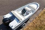 Boston Whaler Rage 15