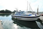 Aquastar Ocean Ranger 33