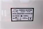 Corsiva 650 Tender