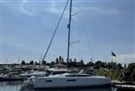 Jeanneau Sun Odyssey 380
