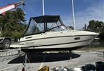 Bayliner 642 Cuddy