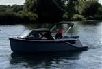 Corsiva 600 Tender