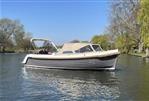 Interboat Intender 820